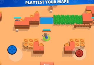 Brawl Craft Map Maker APK Nasıl İndirilir?