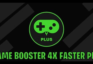 Game Booster 4x Faster Pro APK İndir (V1.0.9)