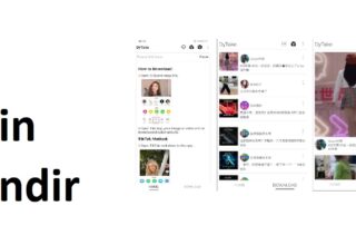 Douyin APK İndir (2021) Son Sürüm