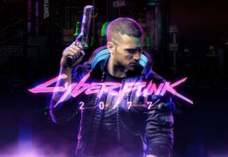 Cyberpunk 2077 İndir