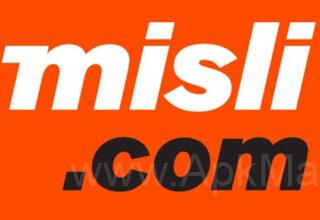 Misli.com APK İndir (Telefon ve Bilgisayar – PC)