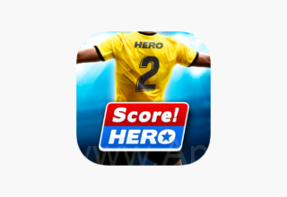 Score Hero 2 APK İndir (Son Sürüm) 2021