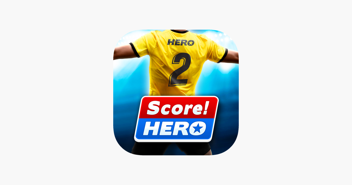 Score Hero 2 APK İndir (Son Sürüm) 2021