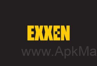 Exxen APK İndir (Bedava)