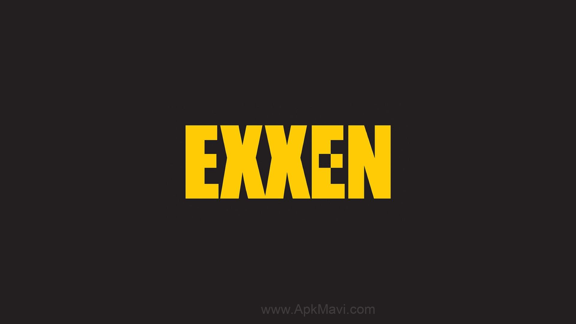 Exxen APK İndir (Bedava)