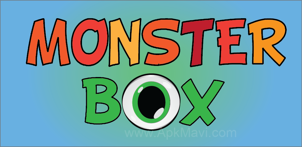 Monster Box APK İndir