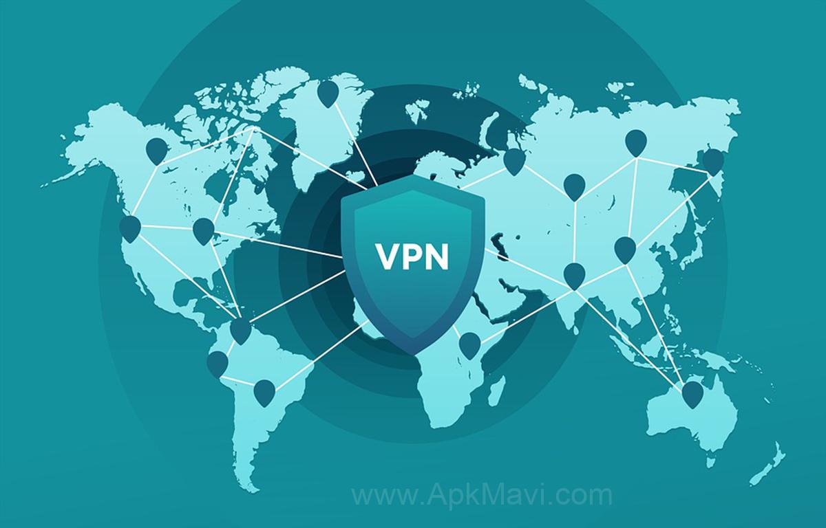 Secure VPN APK İndir
