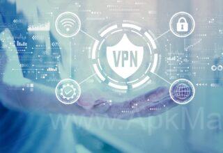 Secure VPN APK İndir (Son Sürüm)