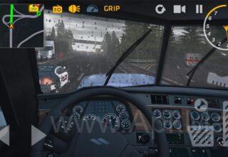 Zuuks Games Truck Simulator: Ultimate APK İndir
