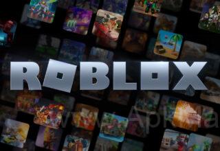 Roblox Apk İndir (Son Sürüm) 2022
