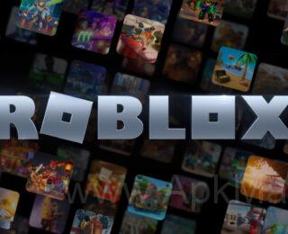 Roblox Apk İndir (Son Sürüm) 2022