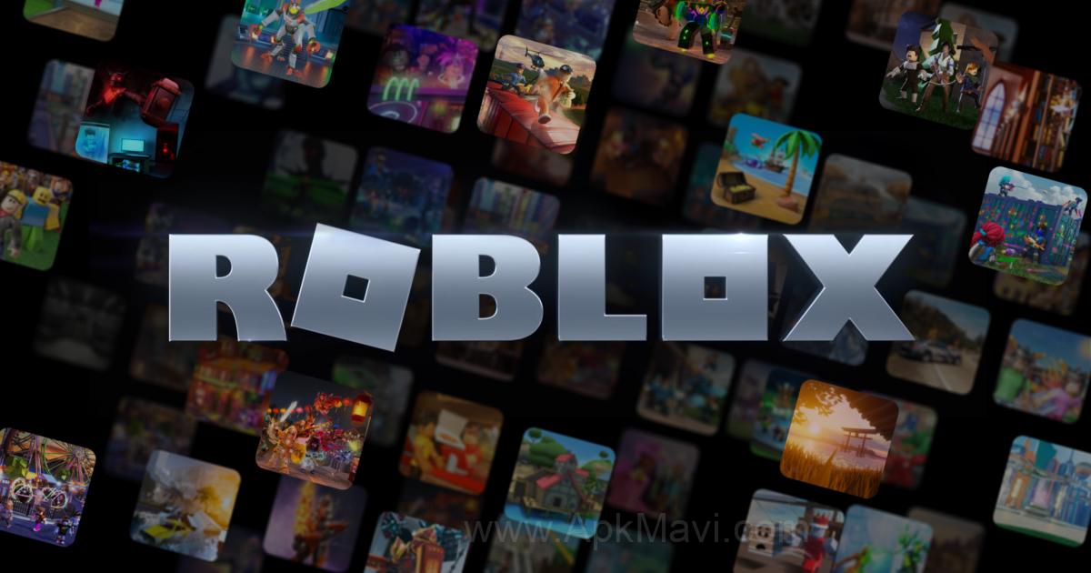 Roblox Apk İndir (Son Sürüm) 2022