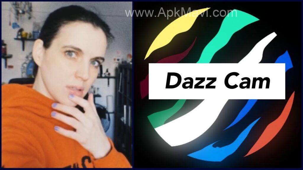 Dazz Cam APK