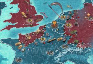 Conflict Of Nations Apk İndir