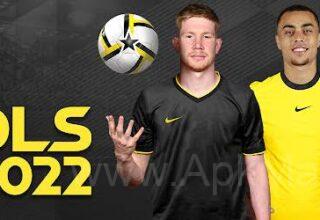 Dream League Soccer (DLS) Pro APK Güncel