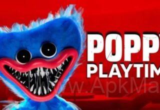 Poppy Playtime Chapter 2 Apk İndir