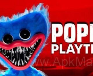 Poppy Playtime Chapter 2 Apk İndir