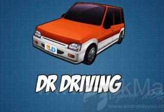 Dr Driving 2 Apk