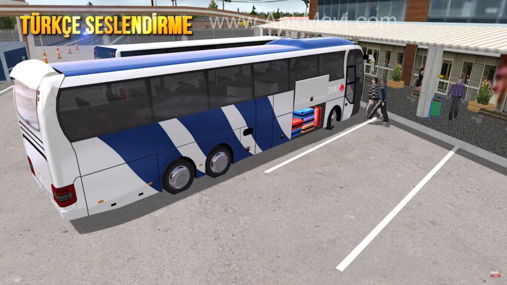 Bus Simulator Ultimate 2.0.1 APK