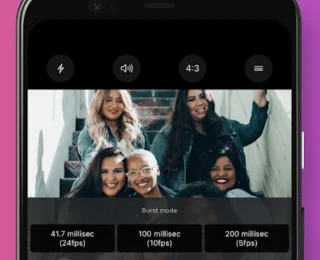 lens buddy apk