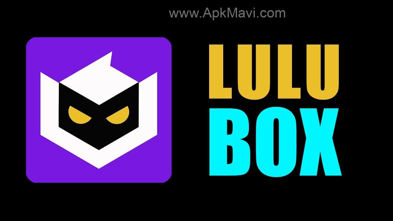 LuluBox APK İndir (Son Sürüm)