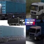 Truckers of Europe 3 APK İndir (2022)
