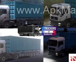 Truckers of Europe 3 APK İndir (2022)