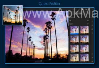 Lightroom Premium Apk 2022