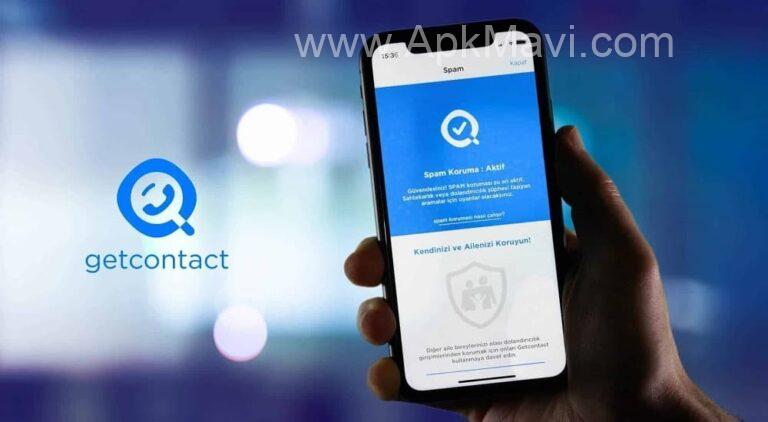 getcontact premium Apk Son Sürüm 2022