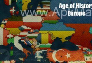 age of history 2 apk