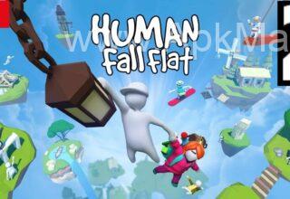 human fall flat apk