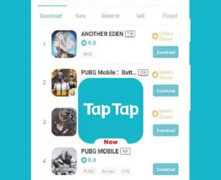 tap tap apk Son Sürüm  2022