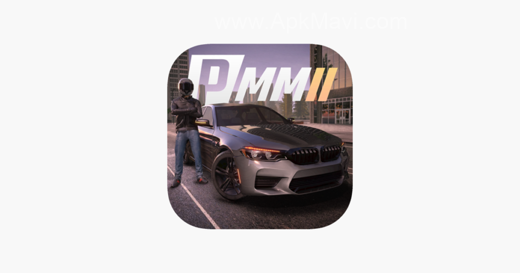 Parking Master Multiplayer 2 - v1.2 1 APK İndir (2022) Son Sürüm