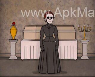 The past within Apk İndir