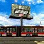 Bus simulator 2023 ovilex Apk İndir