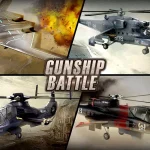 Gunship Battle APK 2.8.21 İndir