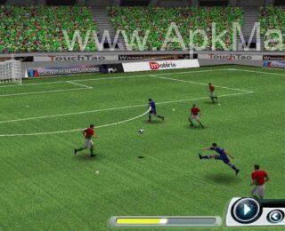 Dünya süper lig Apk