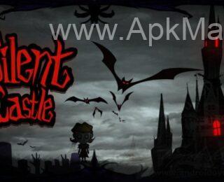 Silent castle Apk İNDİR