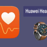 Huawei health Apk İndir 2023
