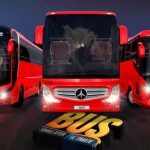Bus Simulator Ultimate Apk 2024