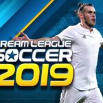 Dream league soccer 2019 APK