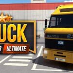 Truck simulator ultimate  APK İndir (Son Sürüm)