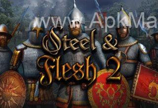 Steel and flesh 2 Apk İndir 2023