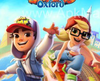 Subway surf Apk Son Sürüm 2023