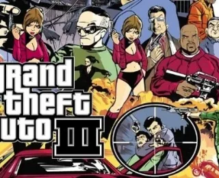 GTA 3 APK İndir 2023 (Son Sürüm)