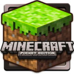 Minecraft pocket edition Apk İndir 2023 (son sürüm)