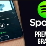 Spotify Premium APK 2023 İndir (Son Sürüm)