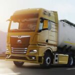 Truckers of europe 3 Apk 36.6 İNDİR 2023