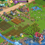 Farmville 2 köy kaçamağı Apk indir 2023 (SON SÜRÜM)