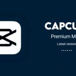 Capcut pro Apk İndir 2023 (son sürüm)